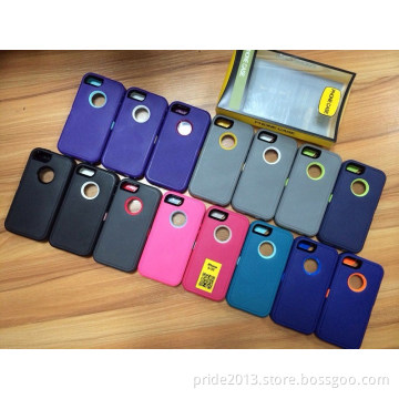 Cell Phone Case/Protective Defender Series Case for iPhone5S